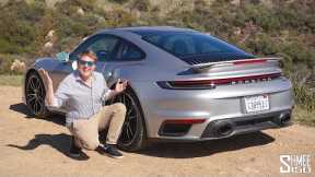 NEW Porsche 992 Turbo S - Yes or No?