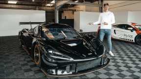 The Insane £500,000 McLaren You've Never Heard Of