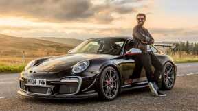FIRST DRIVE - In My NEW Porsche GT3 RS 4.0L