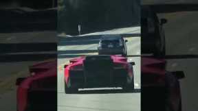 How good does this Lamborghini Murcielago sound?! 🤯