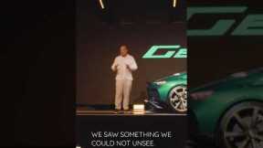 Koenigsegg Gemera V8 About To Break Records!