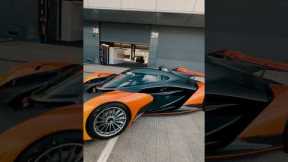The $4 Million Hypercar That Can't Be Bought: McLaren Solus GT!