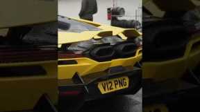 Lamborghini Revuelto makes other supercars look basic!