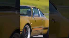 Why Porsche 911 Owners Brag About Miles | Jay Leno's Take