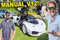 NILU27 FIRST LOOK! Koenigsegg