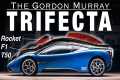 Gordon Murray's T.50: The Ultimate