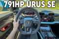 What It's Like To Drive The 2025