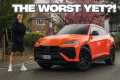 Have Lamborghini RUINED the 800BHP