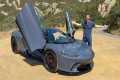 The $225,000 Mclaren GTS Is Actually