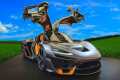 The New Mclaren W1 Is Actually Amazing