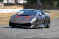 Road Legal Lamborghini Sesto Elemento 