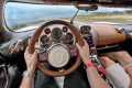 What It's Like To Drive A Koenigsegg