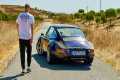 Exploring Portugal In A Porsche 911