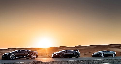 Audi Sells Majority Stake in Italdesign as Volkswagen Group Continues Non-Core Asset Sell-Off