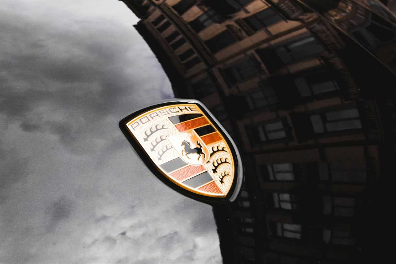Porsche Cashes In €820 Million on Rimac, Diverts €250 Million to Pensions