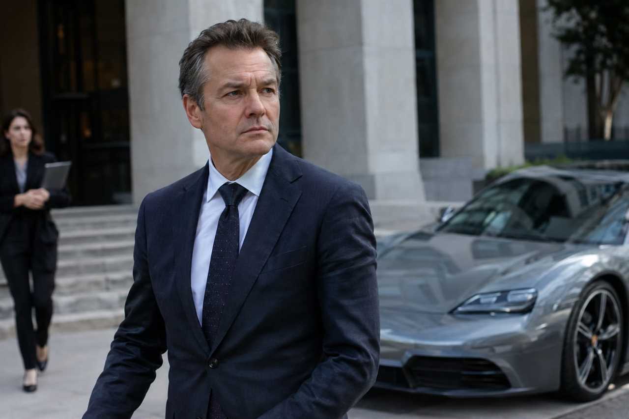 Porsche Loses Bid to Kill Taycan Battery Fire Class Action Lawsuit