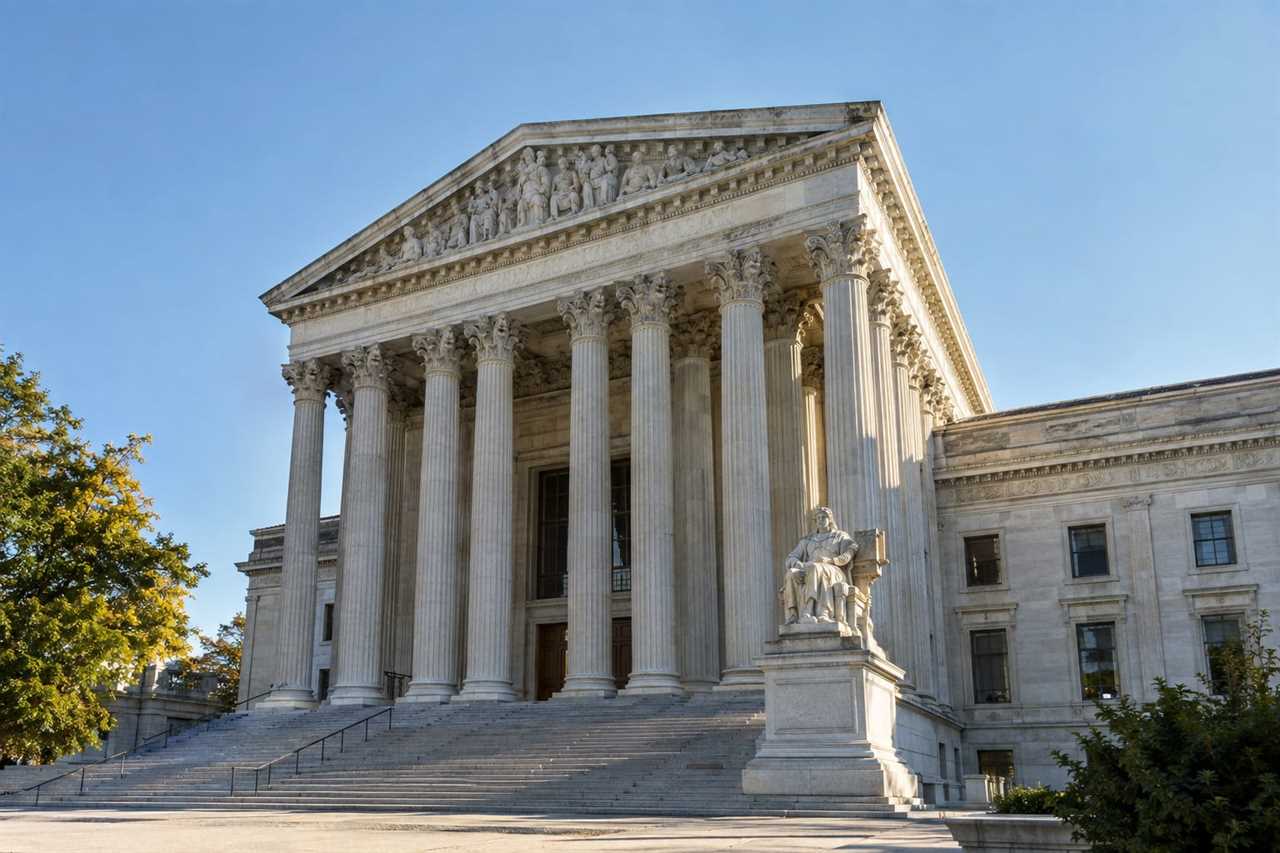 Courthouse where battery safety litigation will proceed