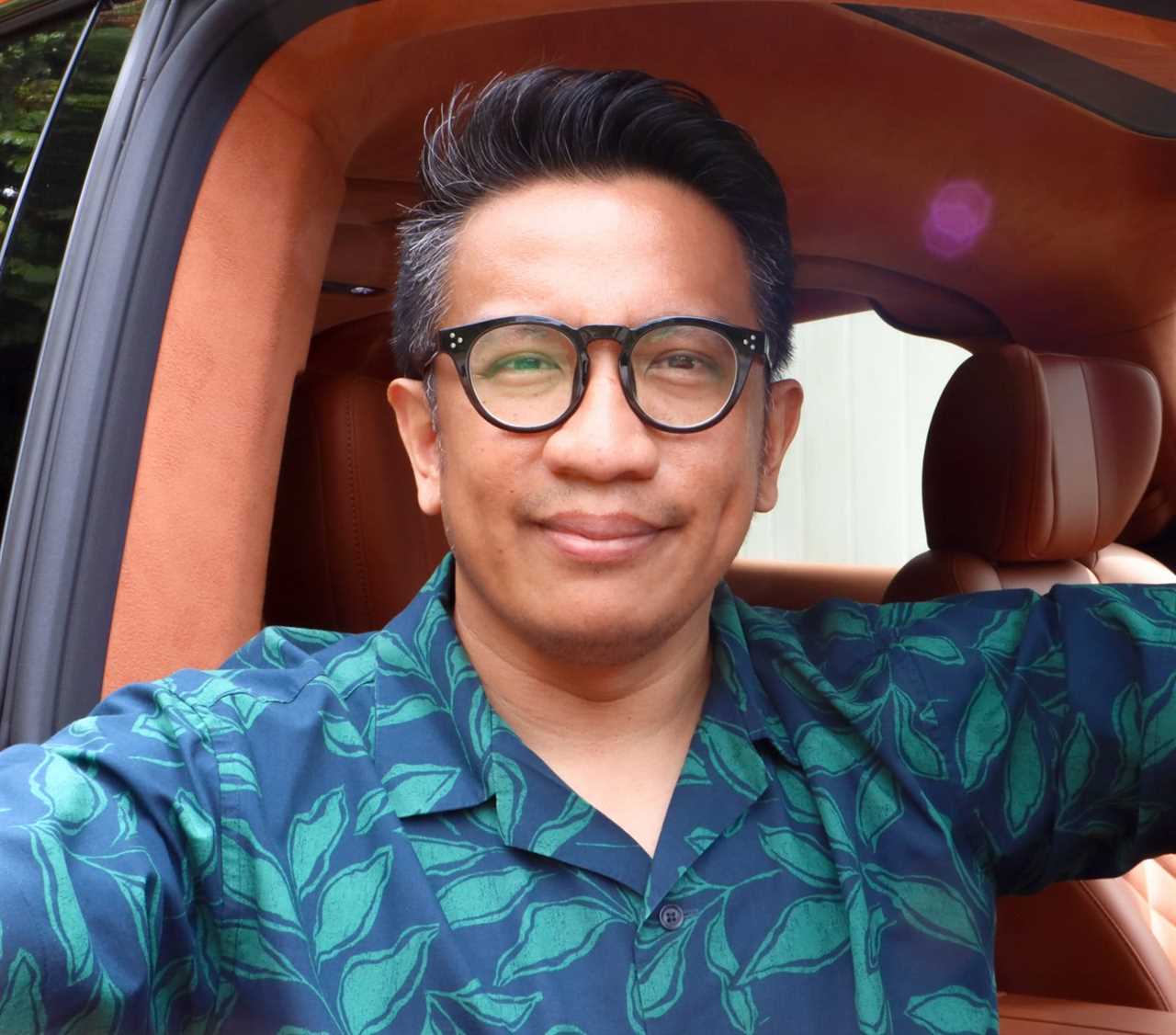 Azfar Hashim