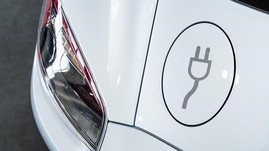 Electric Cars Cross 30% Market Share in Europe for August