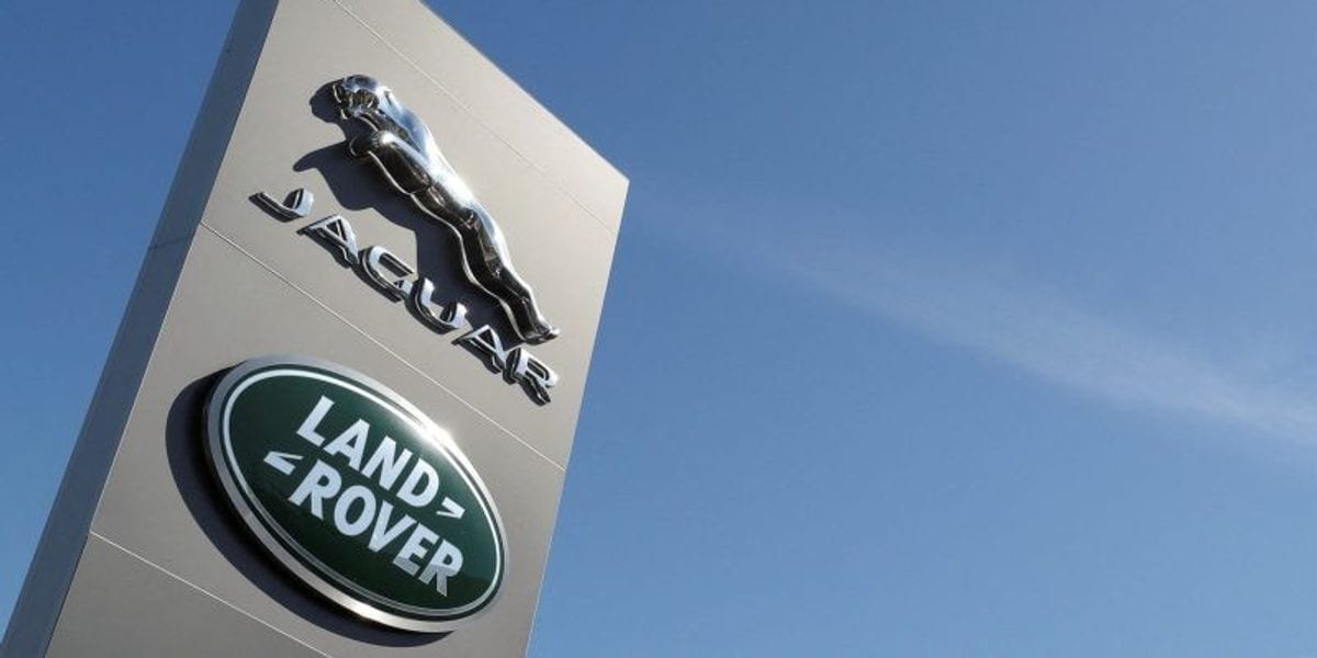JLR Eyes NATO Defence Market with New Defender Wolf Series II