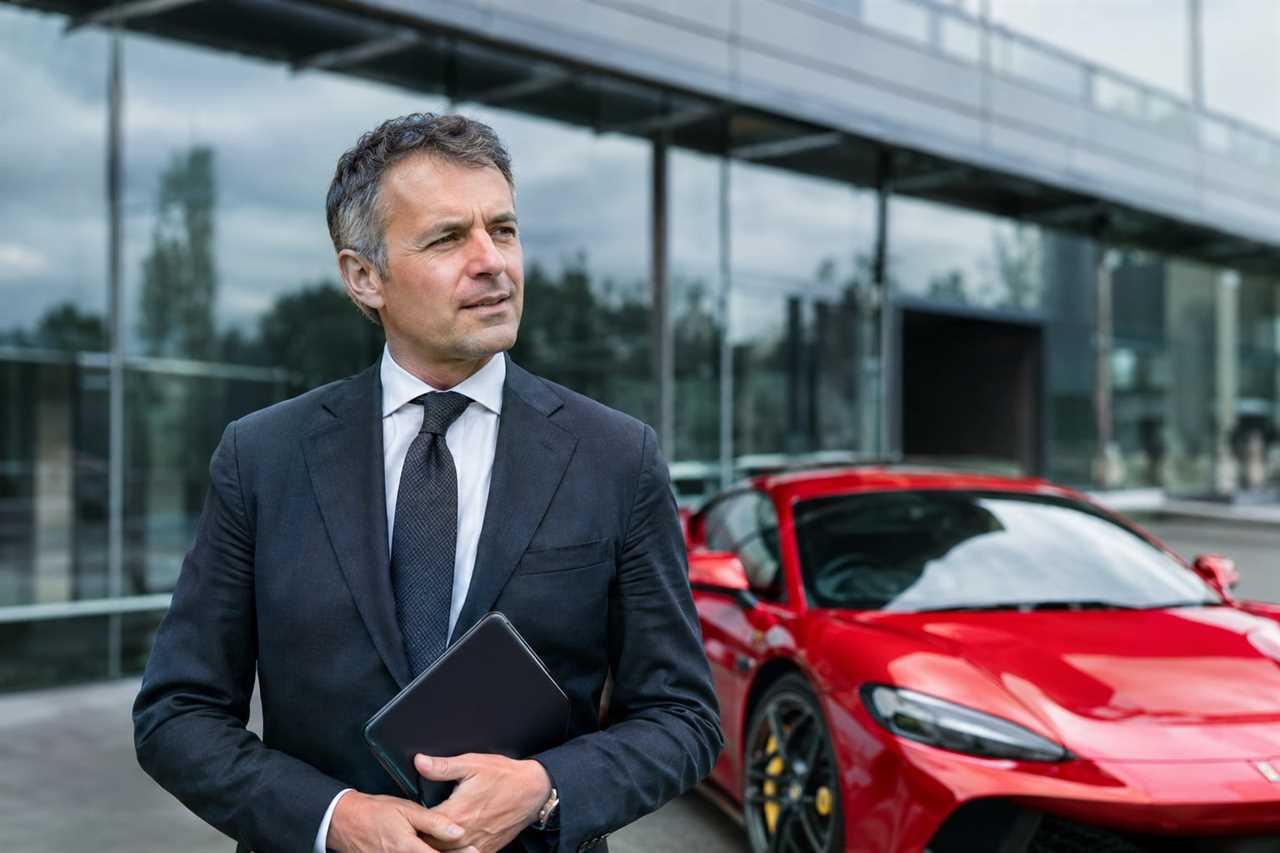 Ferrari Group PLC Posts Half-Year Results for Period Ended June 30, 2026