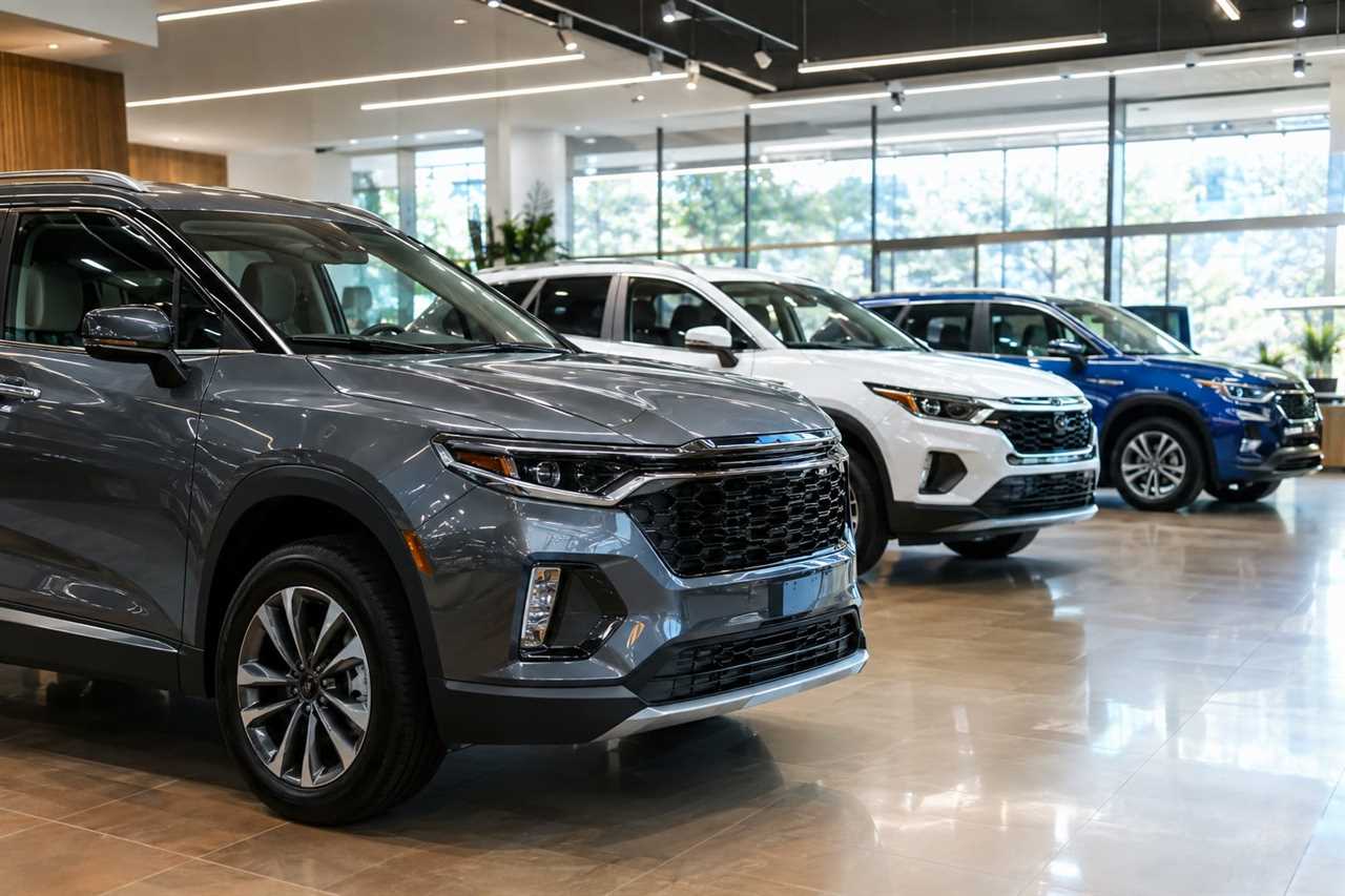 New SUV brands continue entering Philippine dealerships
