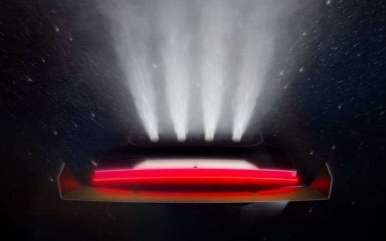 Tesla Sets October 1 Reveal Date for Long-Delayed Roadster