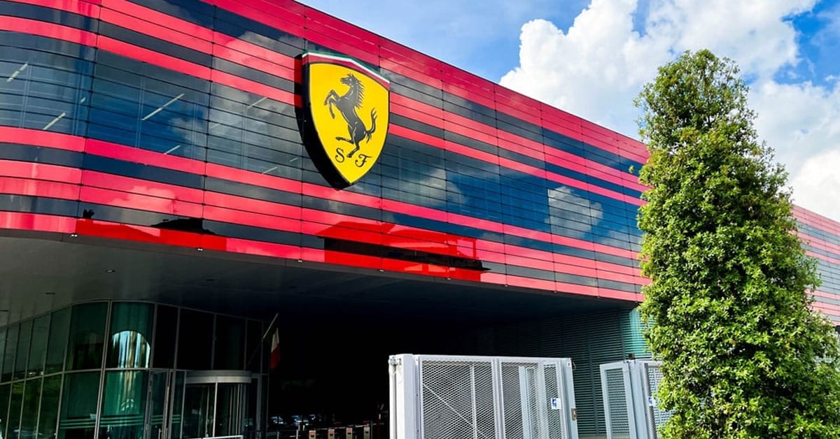 Ferrari Turmoil Deepens as Vasseur's Grip on Maranello Comes Under Fire