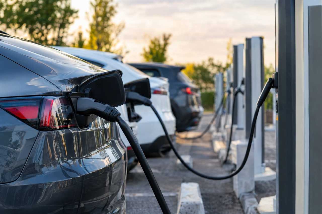Charging infrastructure remains inconsistent in many markets