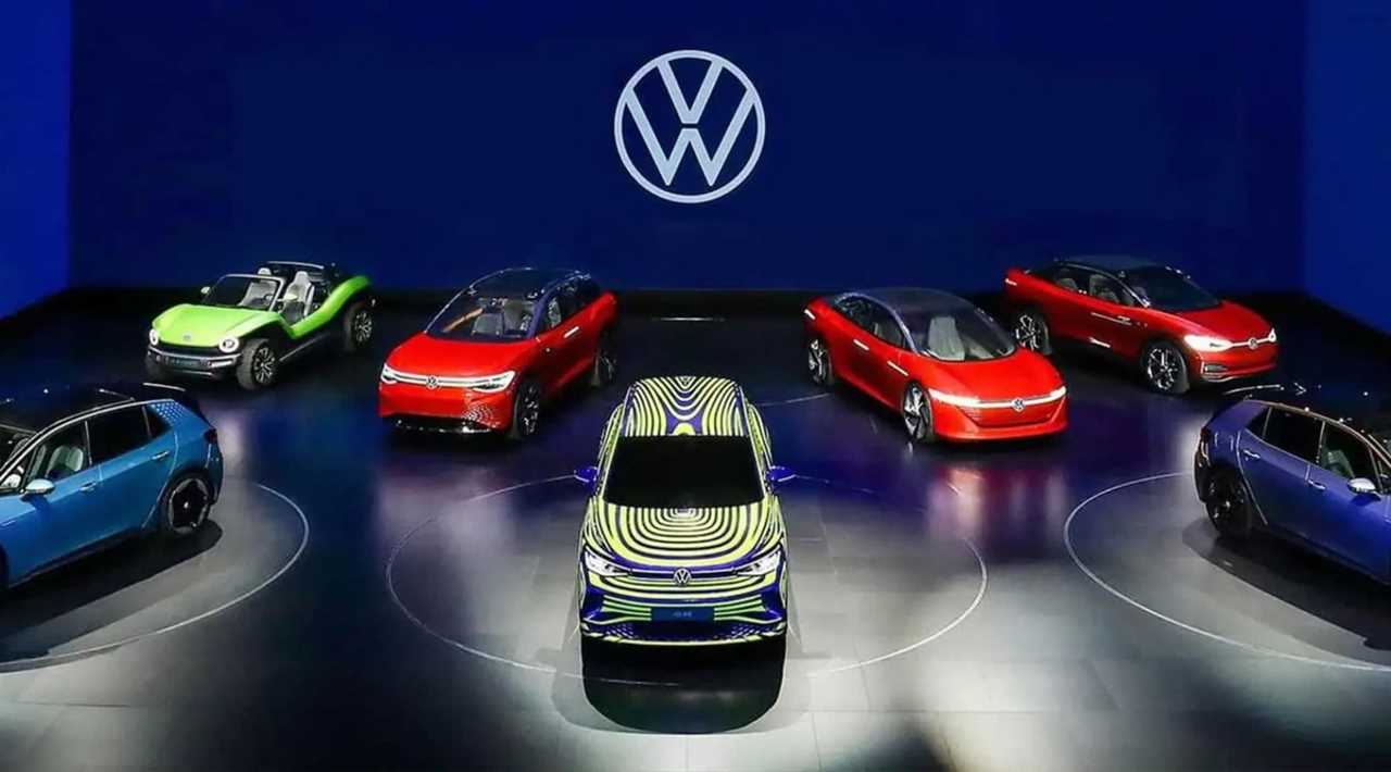 Volkswagen's 1% margin guidance hides a €2.8 billion second-half loss