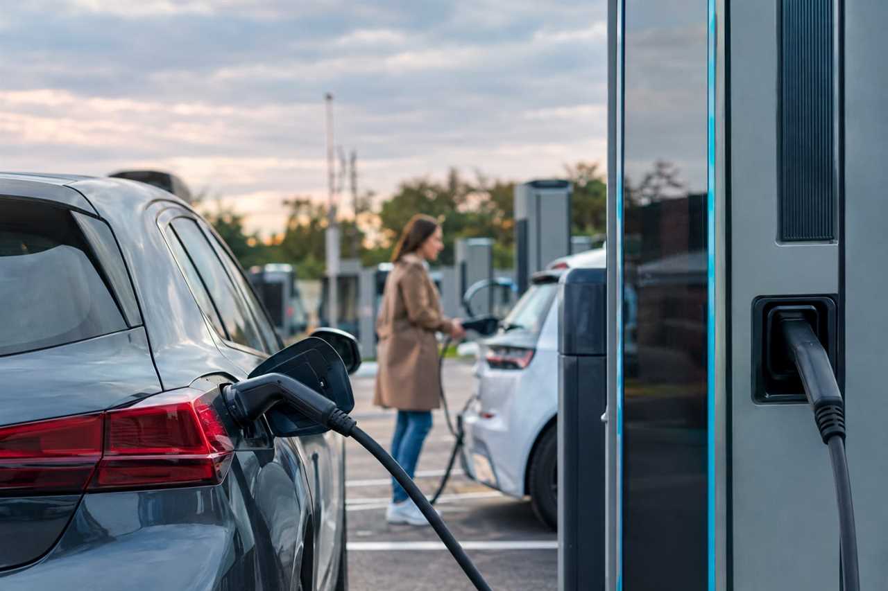 UK EV charging network needs to triple by 2030, BNEF predicts