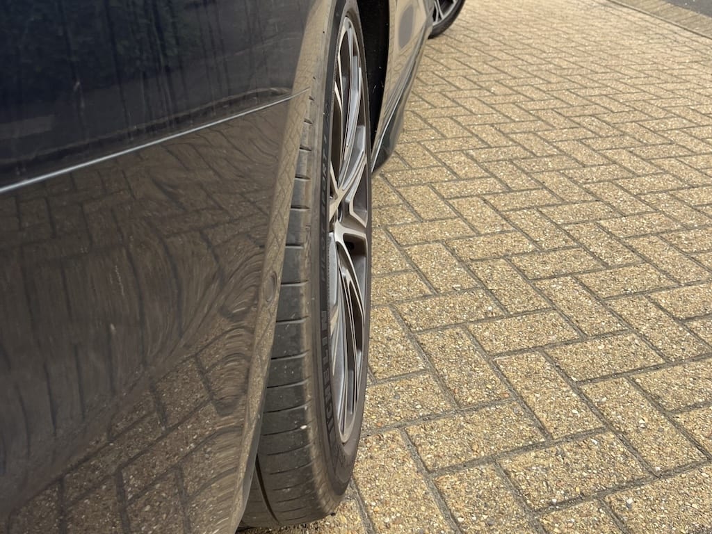 Long-Term Test Update: Audi A6 Avant e-Hybrid Proves Its Worth as a Business Express