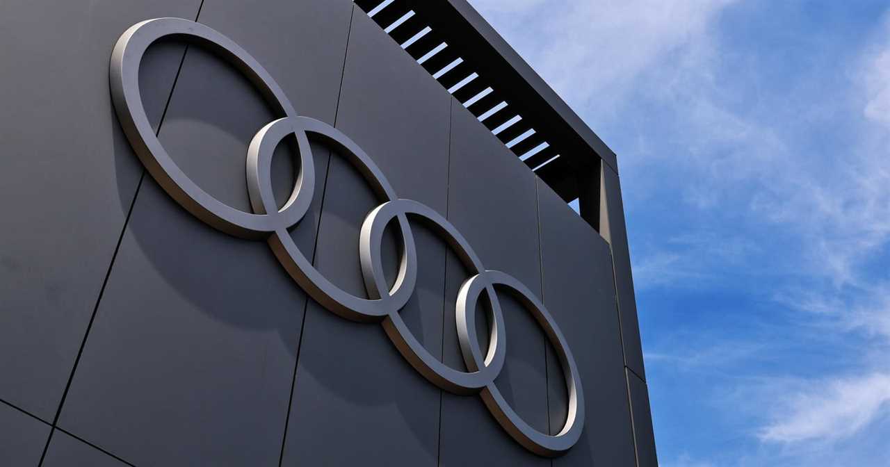 Audi Locks In Hulkenberg and Bortoleto Through 2027