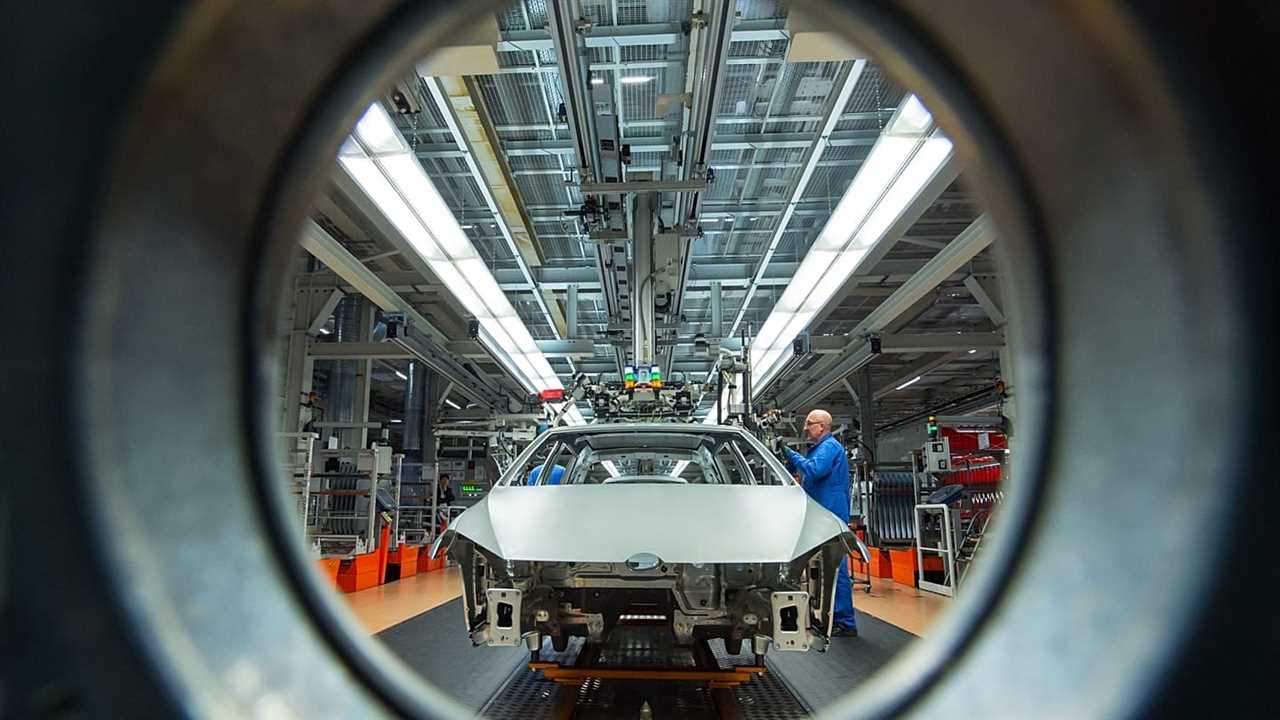 Over 2.8 Million Audi and Volkswagen Vehicles Recalled Over Steering Bolt Fears