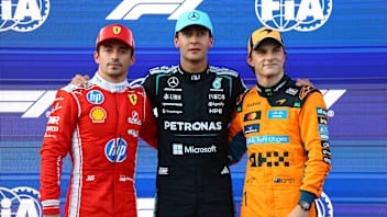 Bortoleto Hit With Penalty For Yellow Flag Breach At 2026 Azerbaijan Grand Prix
