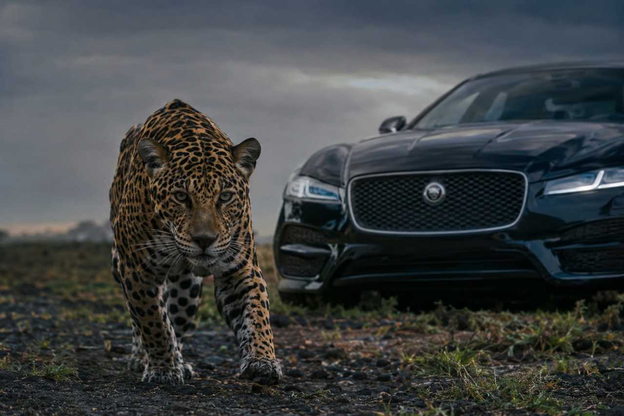 Jaguar Is Deep in Trouble. Can It Be Saved?