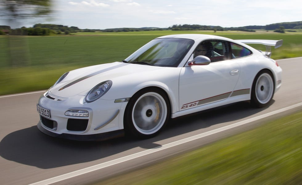 2012 porsche 911 gt3 rs 4.0