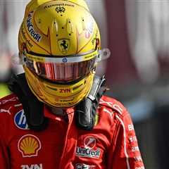 Charles Leclerc