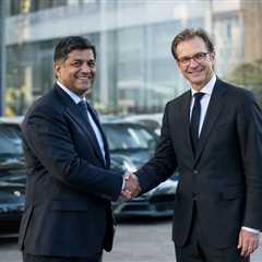 M&A