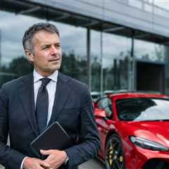 automotive industry