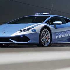 Italian Police