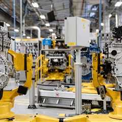 Jaguar Land Rover