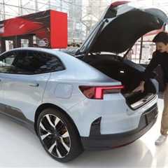 electric vehicles