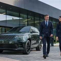 UK auto industry