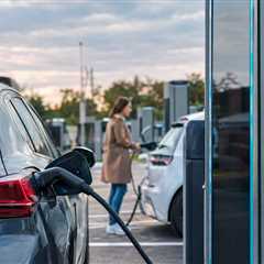 electric vehicles