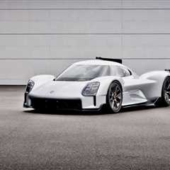 hypercar
