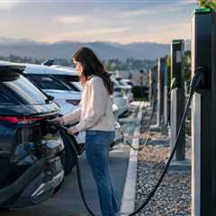 electric vehicles