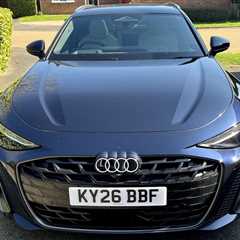 company car