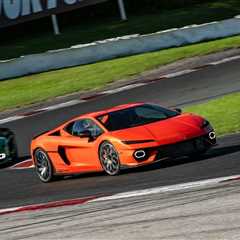 McLaren Artura