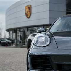 Porsche